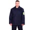 Костюм сварщика FITSIZ мужской FW022 (WW),(к+б) 2 класс защиты, 100% х/б, р-52-54/182-188 FSC-W022.52-54/182-188 1