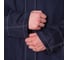 Костюм сварщика FITSIZ мужской FW022 (WW),(к+б) 2 класс защиты, 100% х/б, р-52-54/182-188 FSC-W022.52-54/182-188 7