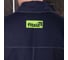 Костюм сварщика FITSIZ мужской FW022 (WW), (к+б) 2 класс защиты, 100% х/б, р-52-54/170-176 FSC-W022.52-54/170-176 6