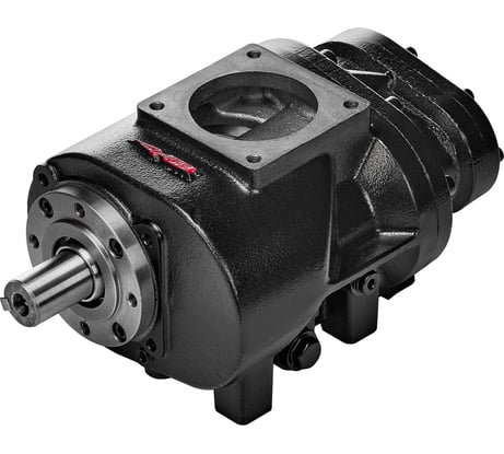 Винтовой блок BAOSI YNT55A 100577315