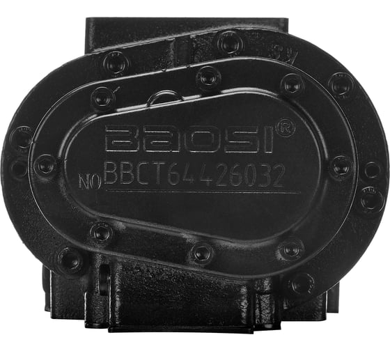 Винтовой блок BAOSI YNT55A 100577315