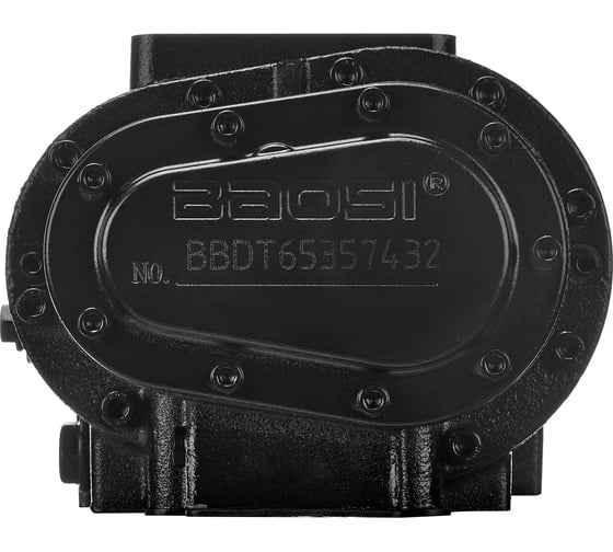 Винтовой блок BAOSI YNT70A 100577316