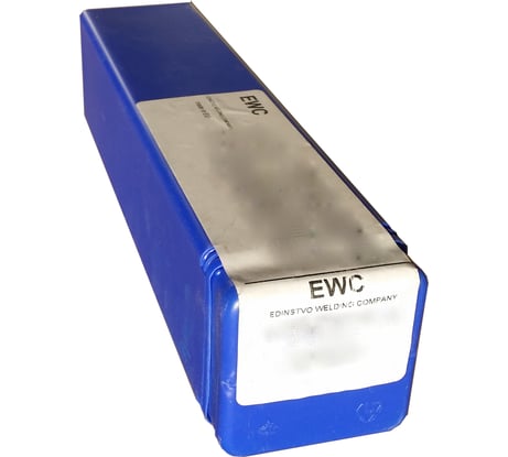 Электроды EWC SA-7016SP (3.2х350 мм; 4 кг) SI0600103