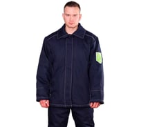 Костюм сварщика FITSIZ мужской FW23 (WW), (к+б) 3 класс защиты, 100% х/б, р-52-54/170-176 FSC-W023.52-54/170-176