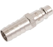 БРС KraftWell папа, ёлочка 13 мм, 10шт KRW-QC13M-10