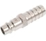 БРС KraftWell папа, ёлочка 13 мм, 10шт KRW-QC13M-10 2