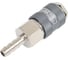 БРС KraftWell мама, ёлочка 8 мм, 5 шт KRW-QC8F-5 1