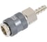 БРС KraftWell мама, ёлочка 8 мм, 5 шт KRW-QC8F-5 2