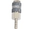 БРС KraftWell мама, ёлочка 8 мм, 5 шт KRW-QC8F-5 3