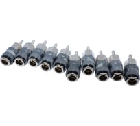 БРС KraftWell мама, ёлочка 6 мм, 10 шт KRW-QC6F-10