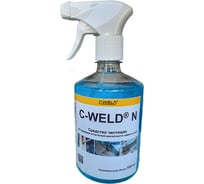 Средство чистящее-нейтрализатор N 500 мл с триггером C-WELD CWN-005