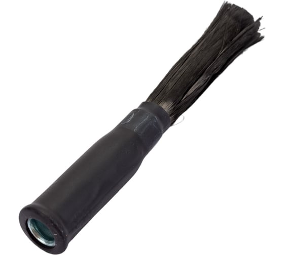 Кисть из углеволокна L50 М6 внутренняя 5 шт C-WELD CWL50-M6f