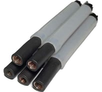 Кисть из углеволокна S70 М6 внутренняя 5 шт C-WELD CWS70-M6f