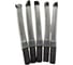 Кисть из углеволокна S70 М6 внутренняя 5 шт C-WELD CWS70-M6f 3