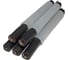 Кисть из углеволокна S70 М6 внутренняя 5 шт C-WELD CWS70-M6f 1