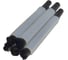 Кисть из углеволокна S70 М6 внутренняя 5 шт C-WELD CWS70-M6f 2