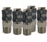 БРС KraftWell мама, резьба M1/2, 5 шт KRW-QC12FM-5 2
