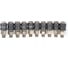 БРС KraftWell мама, резьба M1/4, 10 шт KRW-QC14FM-10 1