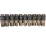 БРС KraftWell мама, резьба M1/2, 10 шт KRW-QC12FM-10 1