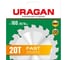 Диск пильный по дереву URAGAN Fast 160x20/16 мм, 20Т 36800-160-20-20_z01 2