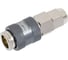 БРС KraftWell мама для шланга 8x12 мм, 5 шт KRW-QC0812F-5 2