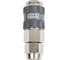БРС KraftWell мама для шланга 8x12 мм, 5 шт KRW-QC0812F-5 3