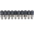 БРС KraftWell мама для шланга 5x8 мм, 10 шт KRW-QC0508F-10 1