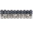 БРС KraftWell мама для шланга 10x14 мм, 10 шт KRW-QC1014F-10 1