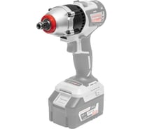 Модуль гайковерта ударного Интерскол ГАУ-300 1/2” МультиМАКС  755.0.3.11