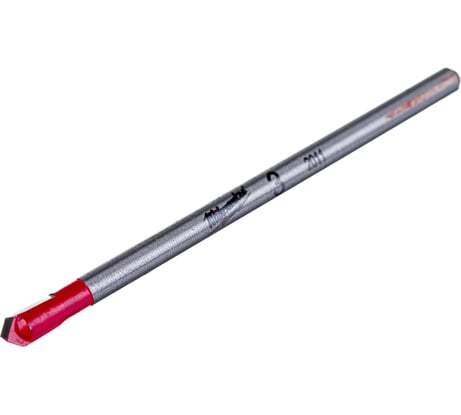 Сверло по стеклу и плитке GENII 3x50 мм Milwaukee 4932471955