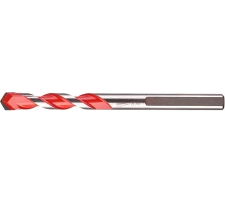 Сверло ударное Премиум 8x100 мм Milwaukee 4932471182