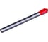 Сверло по стеклу и плитке GENII 6.5x60 мм Milwaukee 4932471856 2