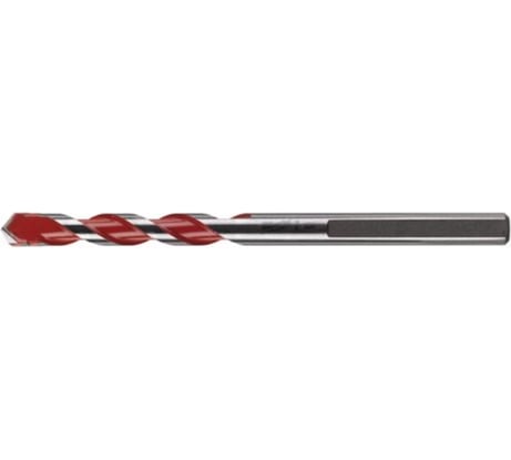 Сверло ударное Премиум 7x100 мм Milwaukee 4932471180