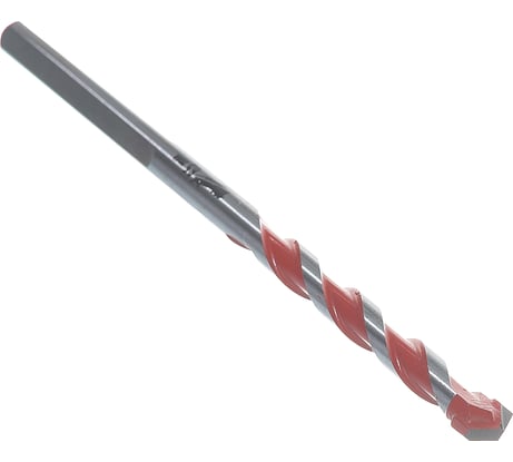 Сверло ударное Премиум 6.5x100 мм Milwaukee 4932471178