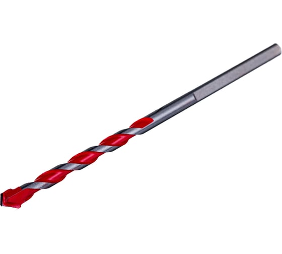 Сверло ударное Премиум 5.5x100 мм Milwaukee 4932471173 1