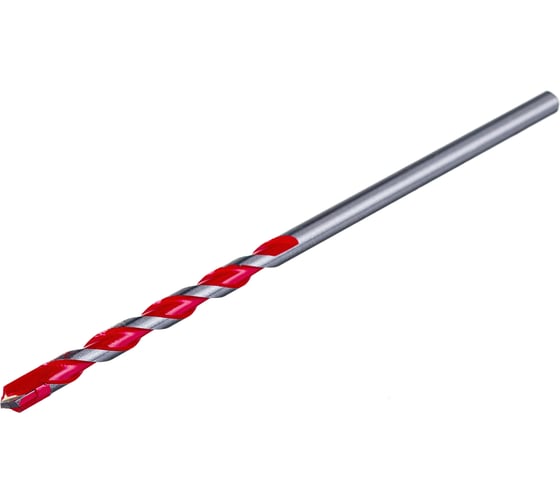 Сверло ударное Премиум 4x90 мм Milwaukee 4932471169 1