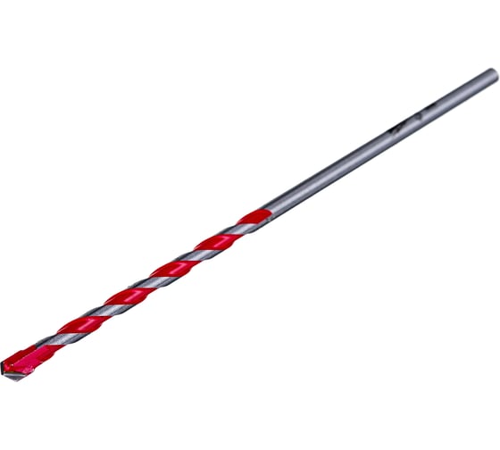 Сверло ударное Премиум 3x90 мм Milwaukee 4932471167 1