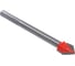 Сверло по стеклу и плитке GENII 16x100 мм Milwaukee 4932471859 2