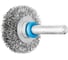 Щетка дисковая неплетеная PFERD RBU 3009/6 INOX 0.20 (899267) 43102023 1