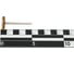 Щетка дисковая неплетеная с хвостовиком PFERD RBU 2202/3 MES 0.10 (032602) 43100753 4
