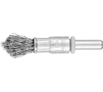 Щетка кистевая неплетеная PFERD PBUS 1010/6 ST 0.30 (659243) 43217002