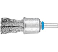 Щетка кистевая плетеная PFERD PBG 1919/6 INOX 0.35 (220702) 43207003