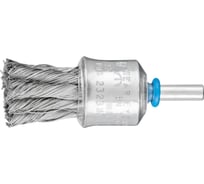 Щетка кистевая плетеная PFERD PBG 2323/6 INOX 0.35 (936658) 43208027