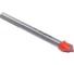 Сверло по стеклу и плитке GENII 14x95 мм Milwaukee 4932471858 2