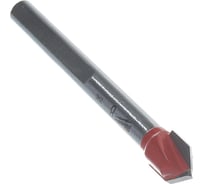 Сверло по стеклу и плитке GENII 8x60 мм Milwaukee 4932471959