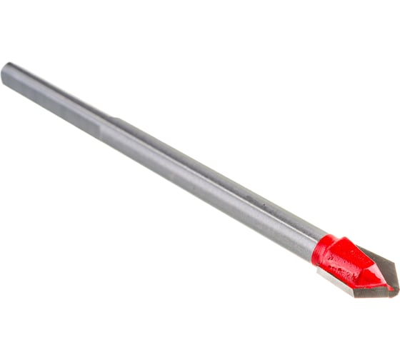 Сверло по стеклу и плитке GENII 10x95 мм Milwaukee 4932471960 1