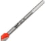 Сверло по стеклу и плитке GENII 10x95 мм Milwaukee 4932471960 3