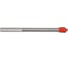 Сверло по стеклу и плитке GENII 10x95 мм Milwaukee 4932471960 5