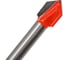 Сверло по стеклу и плитке GENII 10x95 мм Milwaukee 4932471960 6