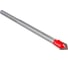 Сверло по стеклу и плитке GENII 10x95 мм Milwaukee 4932471960 1